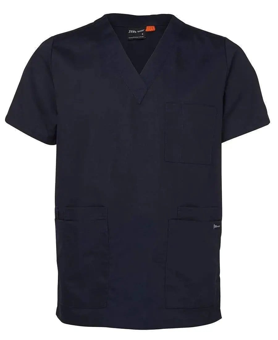 JB'S Unisex Scrubs Top 4SRT - Simply Scrubs Australia